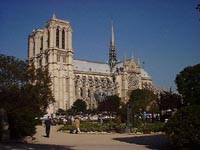 Notre Dame